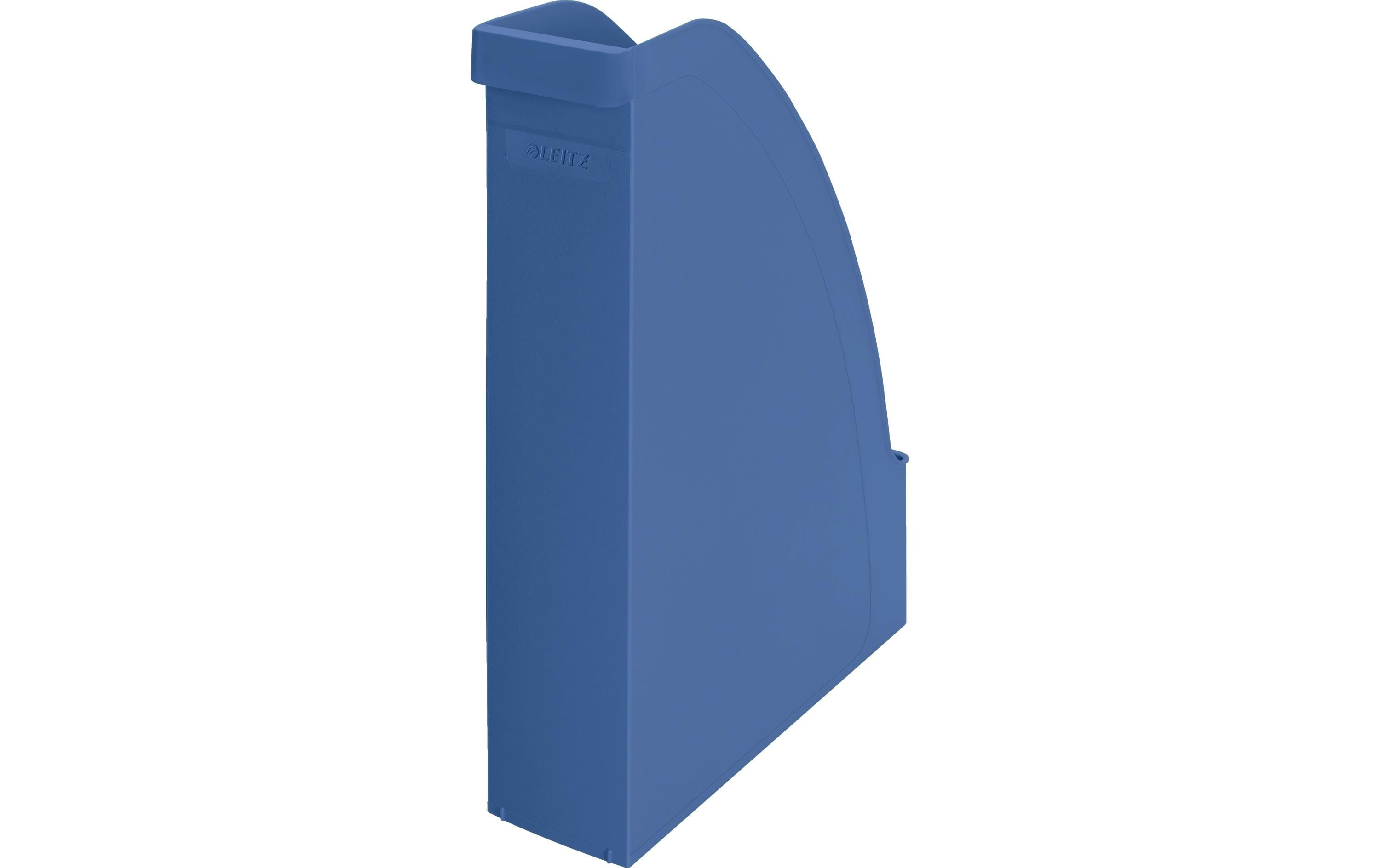 Leitz Recycle Stehsammler blau