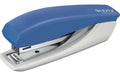 Leitz NeXXt Recycle Mini Heftgerät 10 Blatt, blau