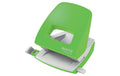 Leitz NeXXt Recycle Bürolocher 30 Blatt, grün