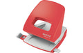 Leitz NeXXt Recycle Bürolocher 30 Blatt, rot