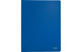Leitz Recycle Sichtbuch 20 Hüllen A4 blau