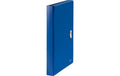 Leitz Recycle Projektmappe A4 blau