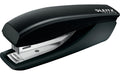 Leitz NeXXt Recycle Mini Heftgerät 10 Blatt, schwarz