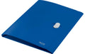 Leitz Recycle Dokumentenmappe A4 blau