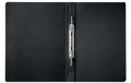 Leitz Recycle Spiralhefter A4 schwarz, 1 Stk.
