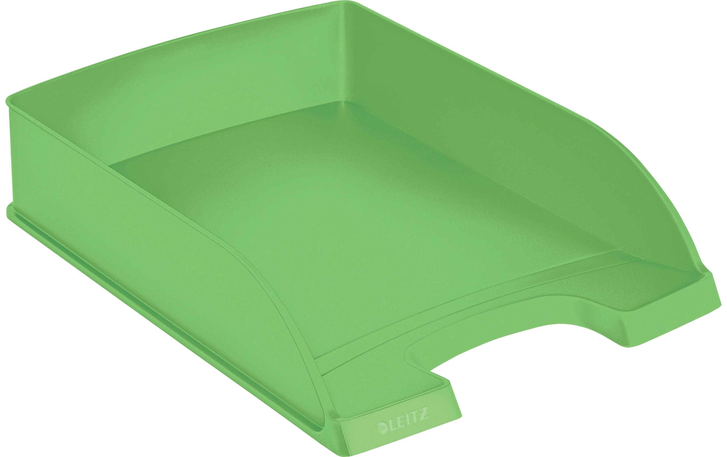 Leitz Recycle Briefkorb A4 grün
