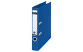 Leitz Recycle Ordner 180° A4 schmal, blau