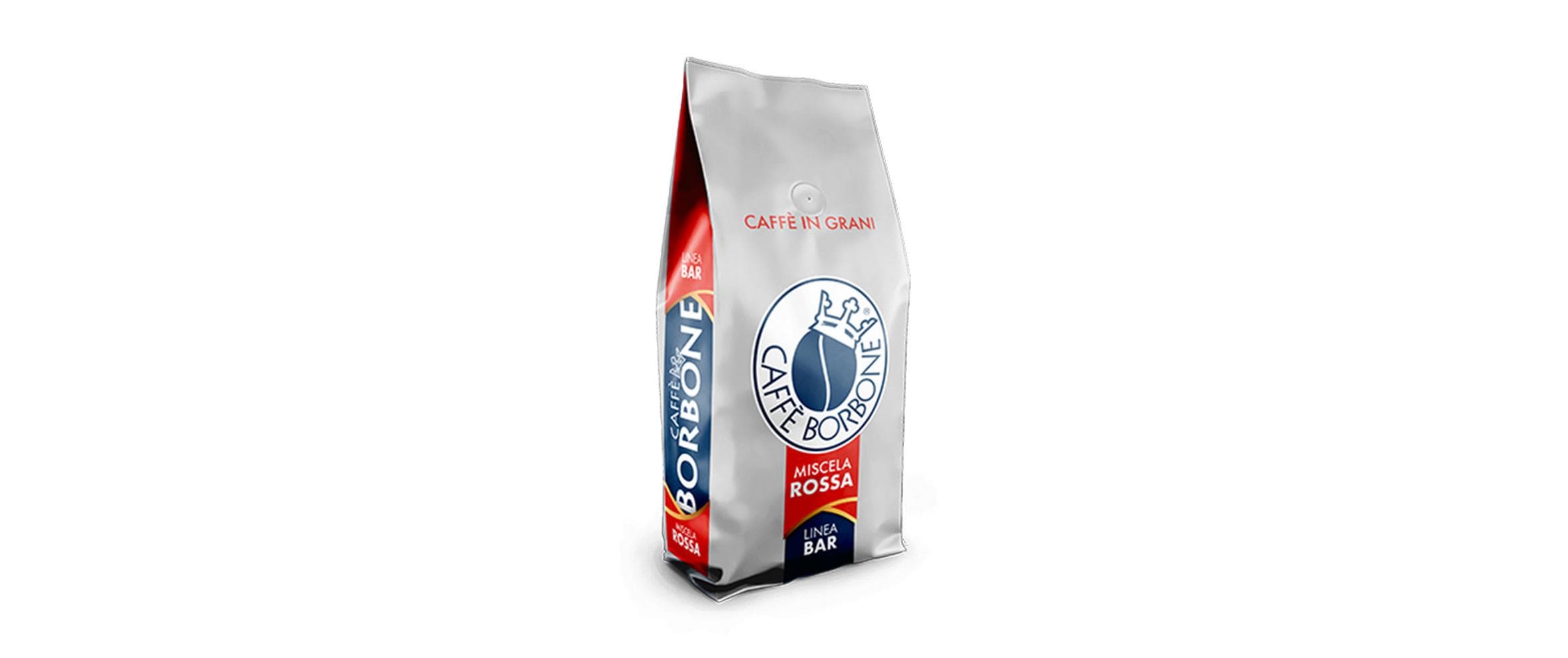 Miscela Rossa Linea Bar 1000 g