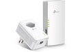 TP-Link TL-WPA7818 KIT CH Powerline, WiFi-6 Plug and Play, EasyMesh