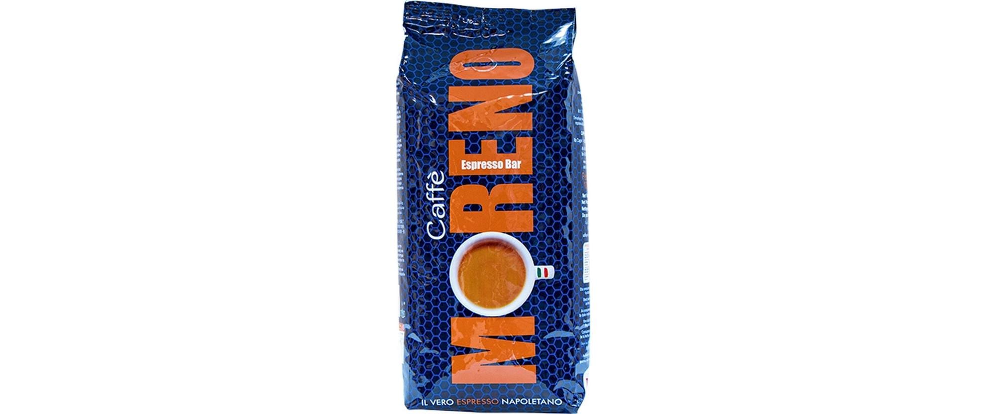 Kaffeebohnen Espresso 1000 g