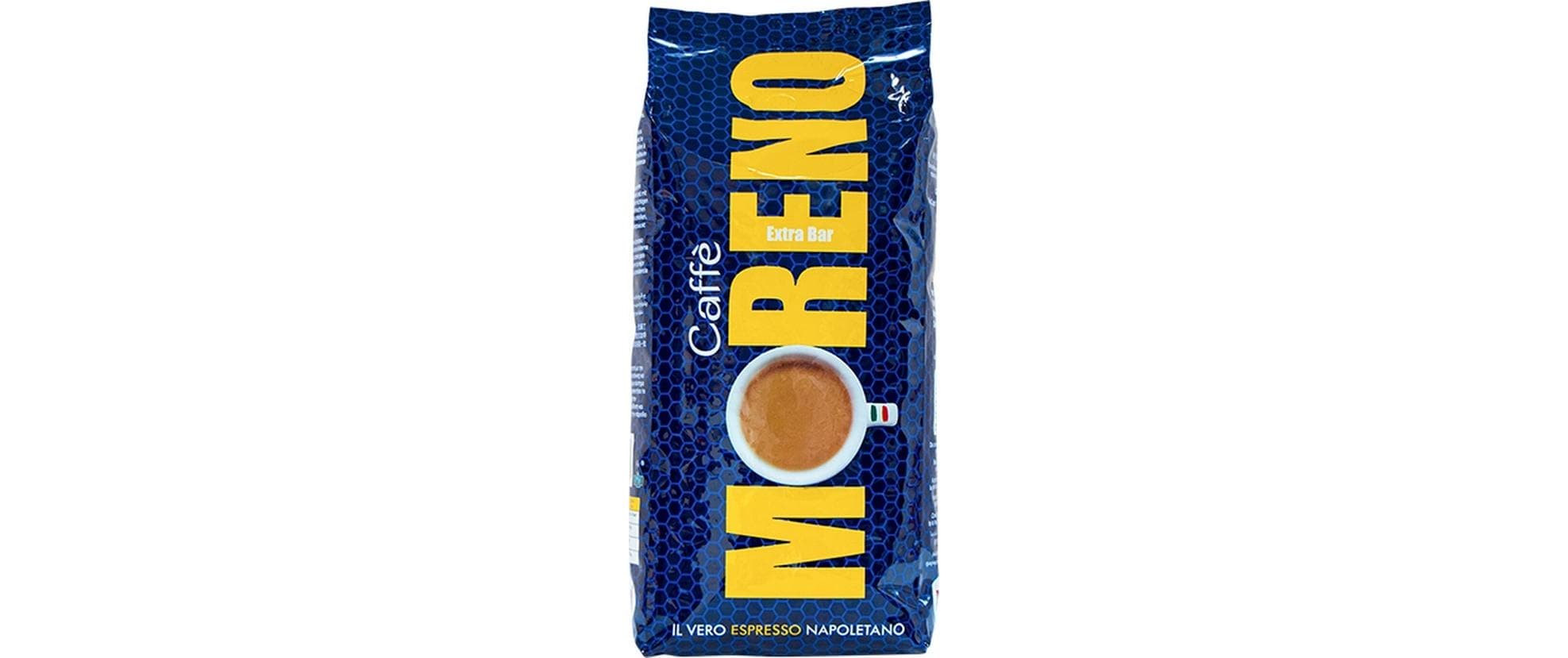Kaffeebohnen Extra 1000 g