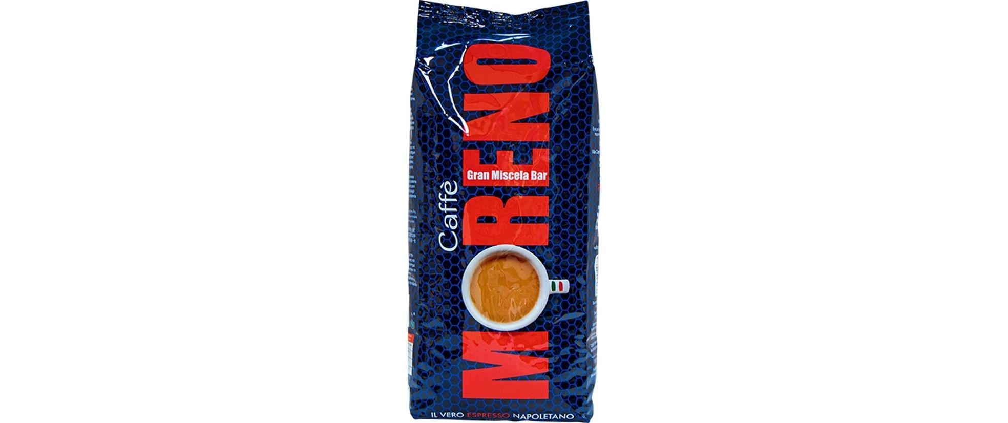 Kaffeebohnen Gran Miscela 1000 g