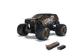 Arrma Gorgon Grom Bronze RTR
