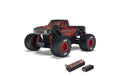 Arrma Quake Grom Rot RTR