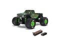 Arrma Quake Grom Grün RTR