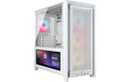 Corsair Midi Tower 4000D LCD RS WH