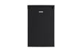 Kibernetik Kühschrank KS130 schwarz D, 126l, 39dB