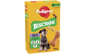 Pedigree Biscrok 500g Bisquits