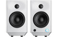 FiiO SP5 weiss Aktiv-Lautsprecher mit Bluetooth (Paar)
