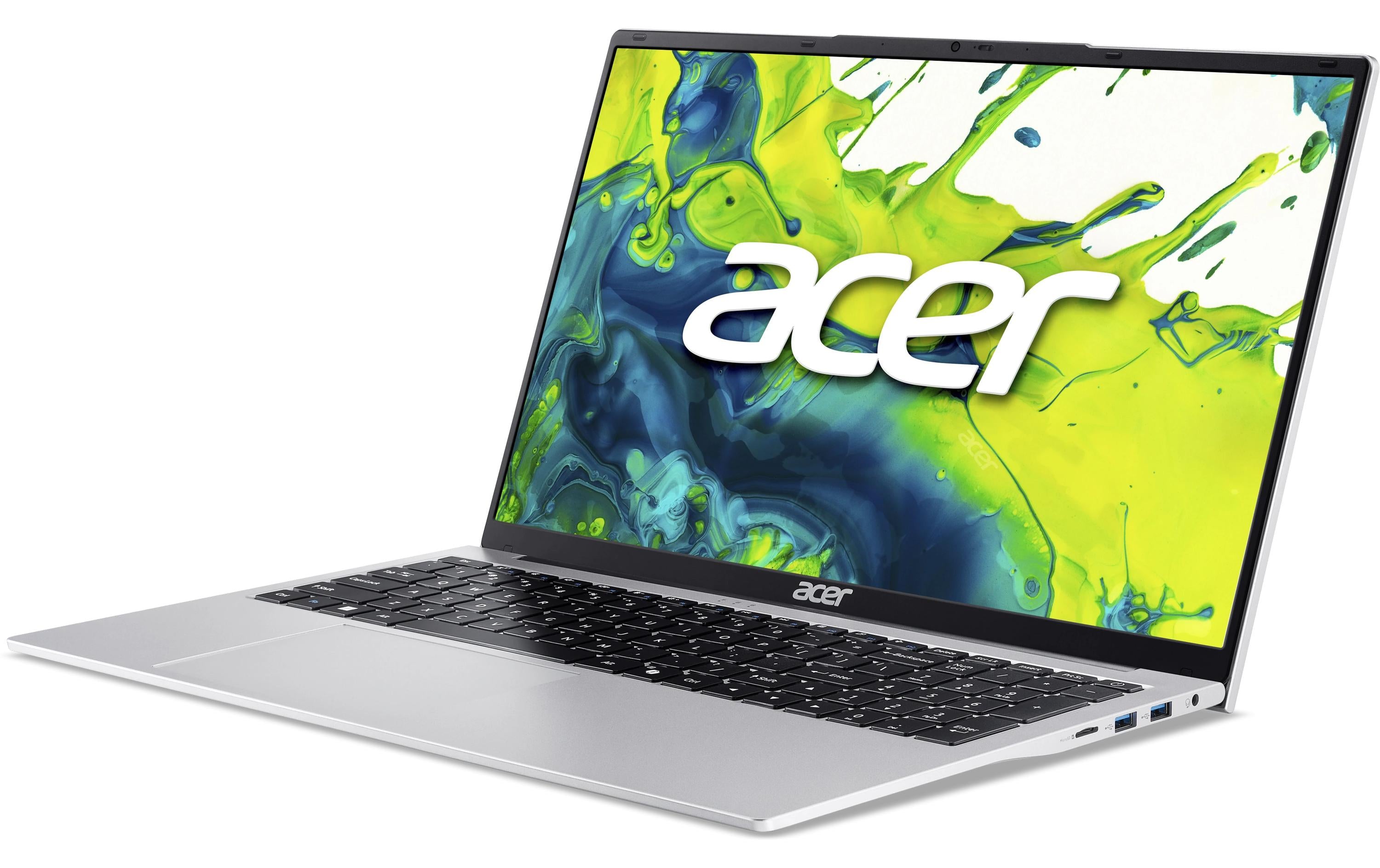 Acer Aspire Lite 17, 5 120U, W11H