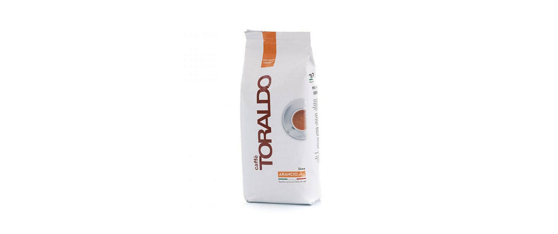 Kaffeebohnen Bar Arancio N°10 1000 g
