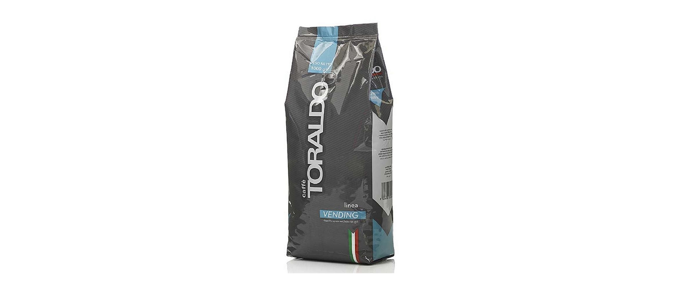 Kaffeebohnen Linea Vending Blu 1000 g