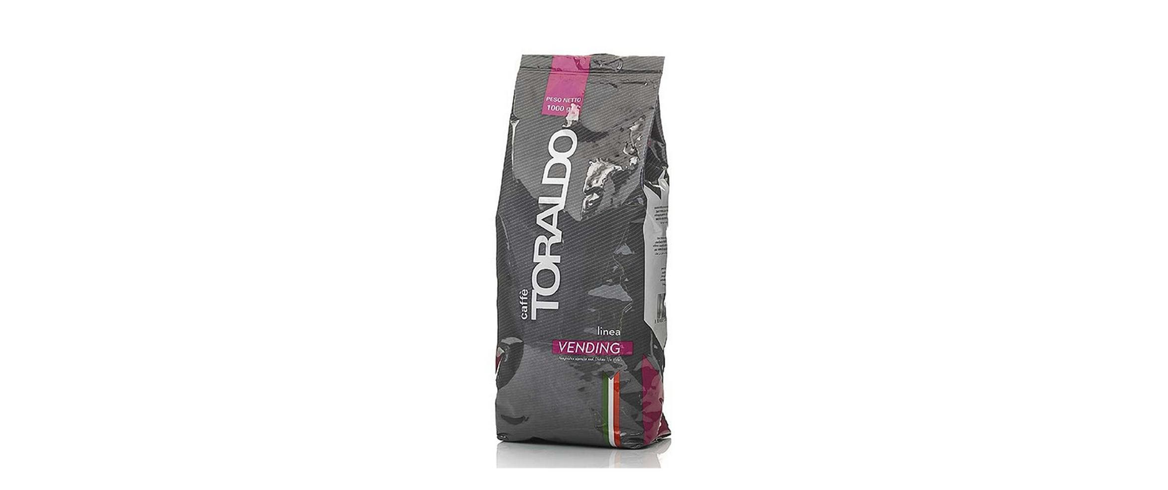 Kaffeebohnen Linea Vending Rossa 1000 g