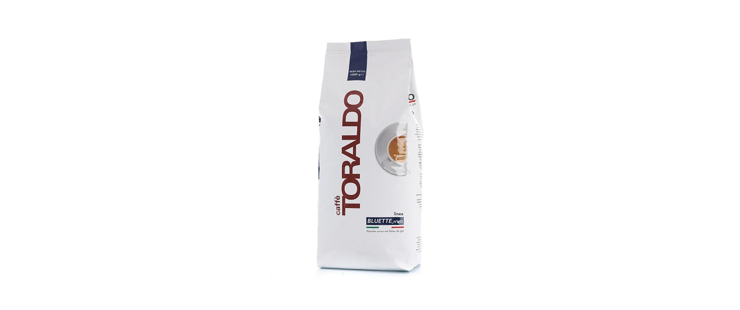 Kaffeebohnen Super Bar N.40 Bluette 1000 g