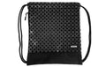 KOOR Turnsack Attivo schwarz-grau, 35x40 cm