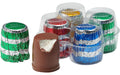 King Milch 4 x 30 g