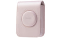 Fujifilm Instax Mini Evo Camera Case Gentle Rose