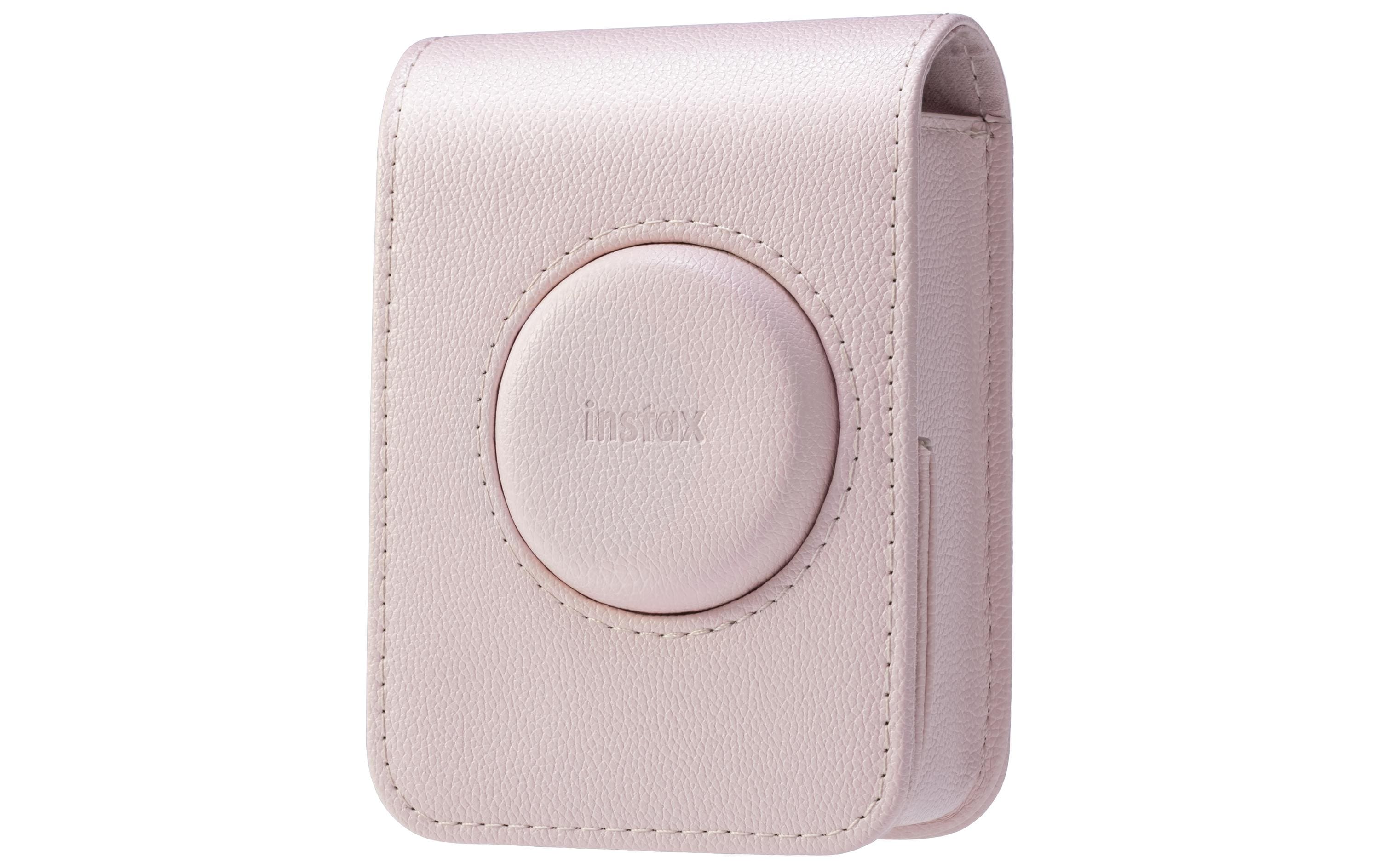 Fujifilm Instax Mini Evo Camera Case Gentle Rose