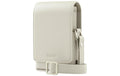Fujifilm Instax Mini LiPlay+ Case Sand Beige