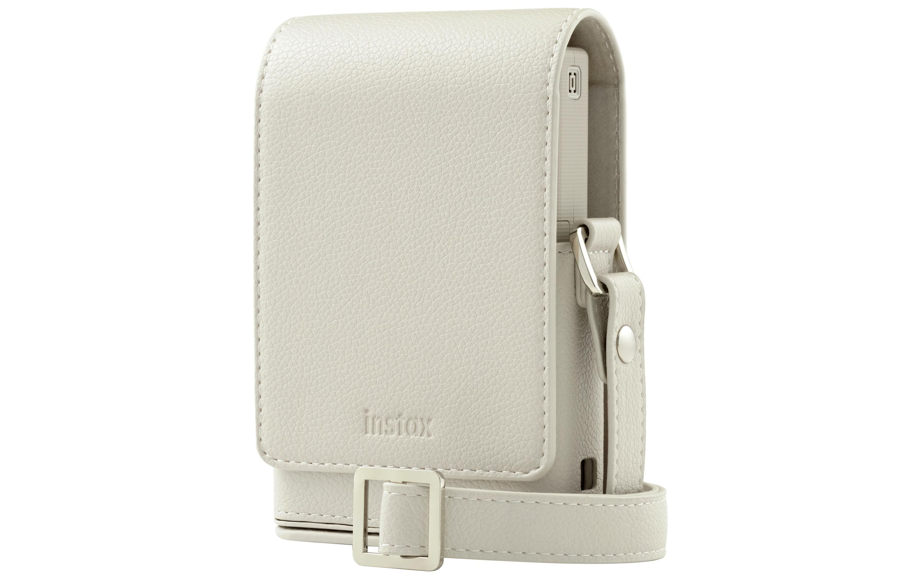Fujifilm Instax Mini LiPlay+ Case Sand Beige