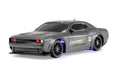 Amewi Muscle Car RTR 1:43 mit Gyro, Grau