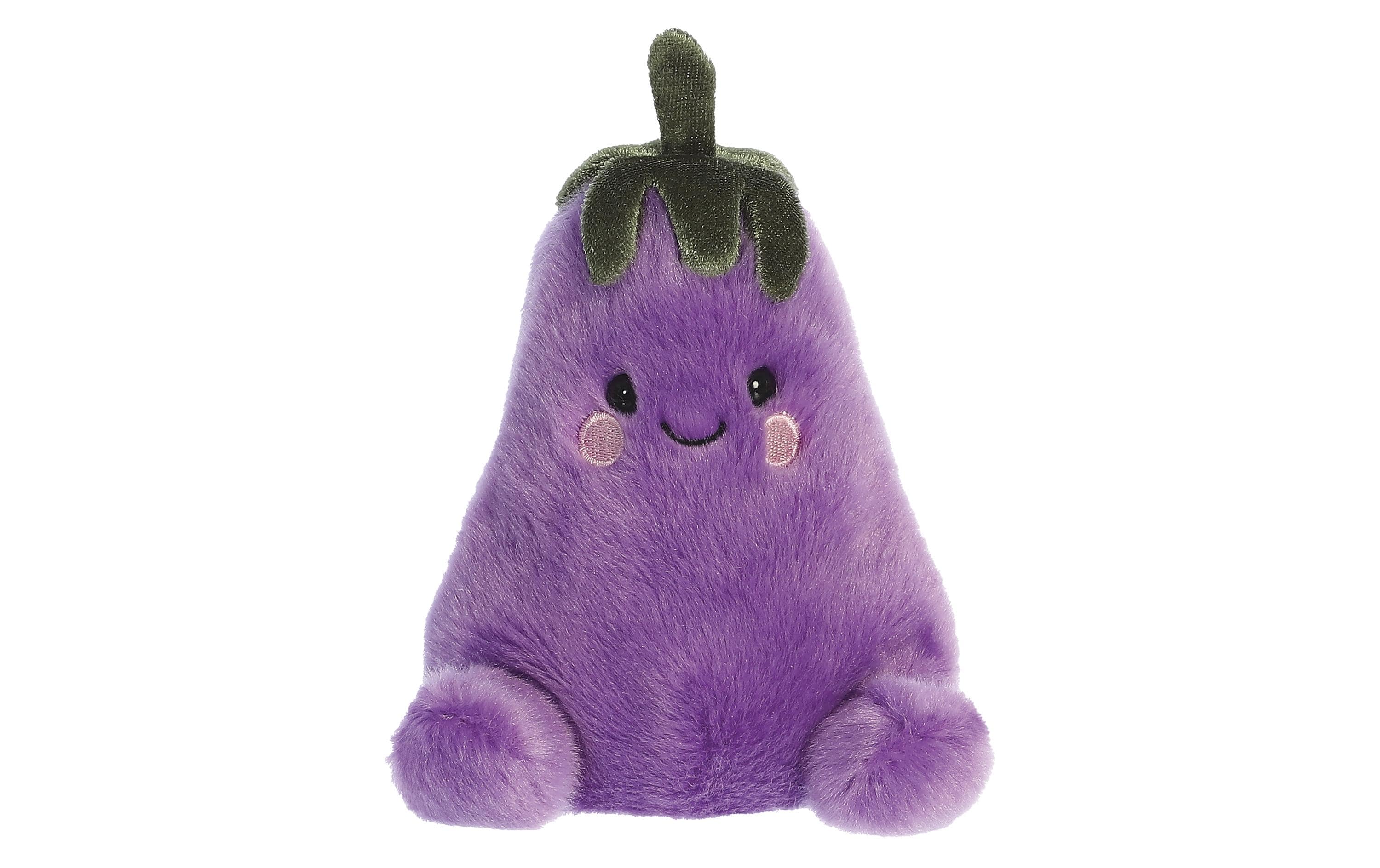 PP Aubrey Eggplant 5In 13 cm