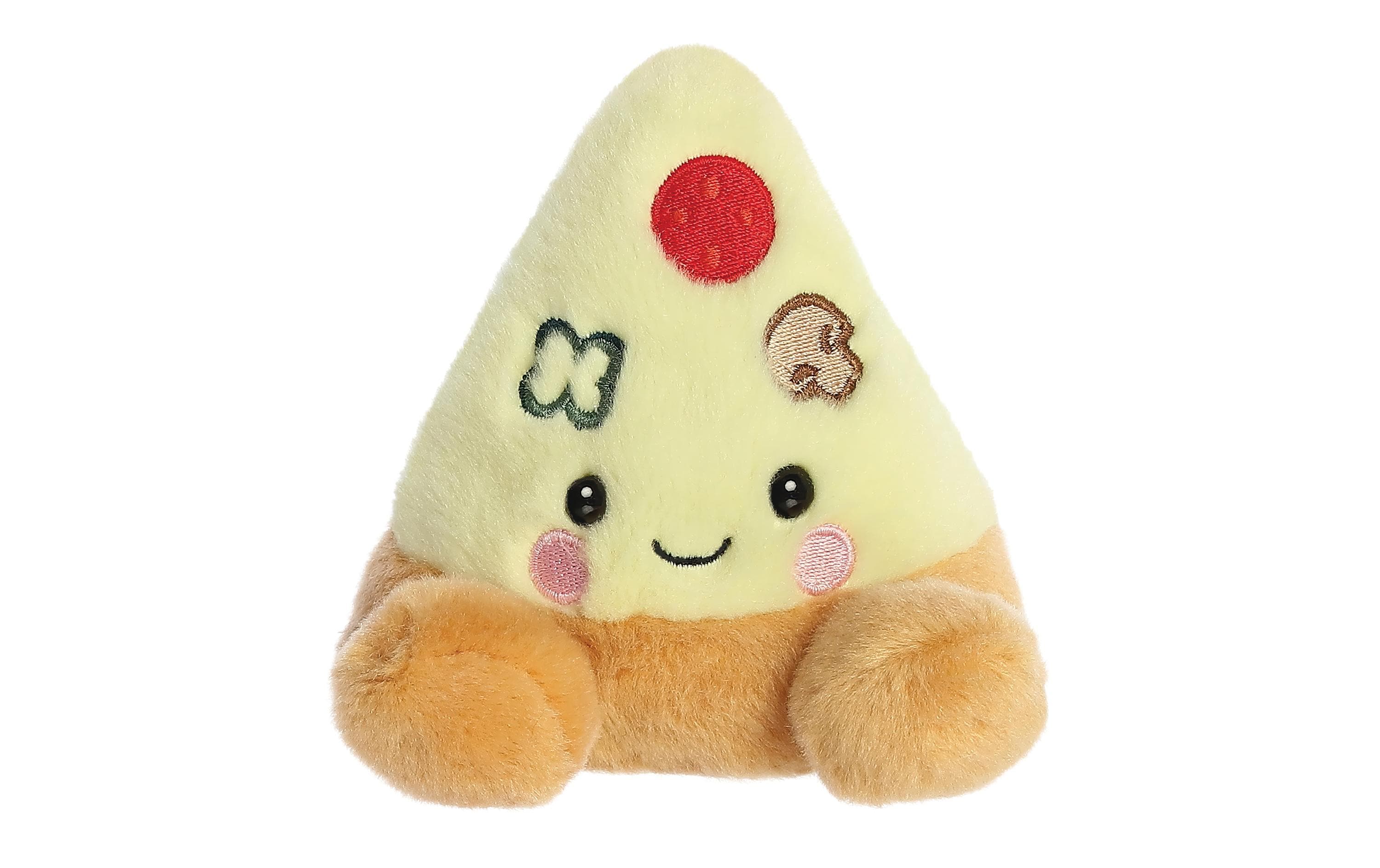 PP Peppa Pizza Slice 5In 13 cm