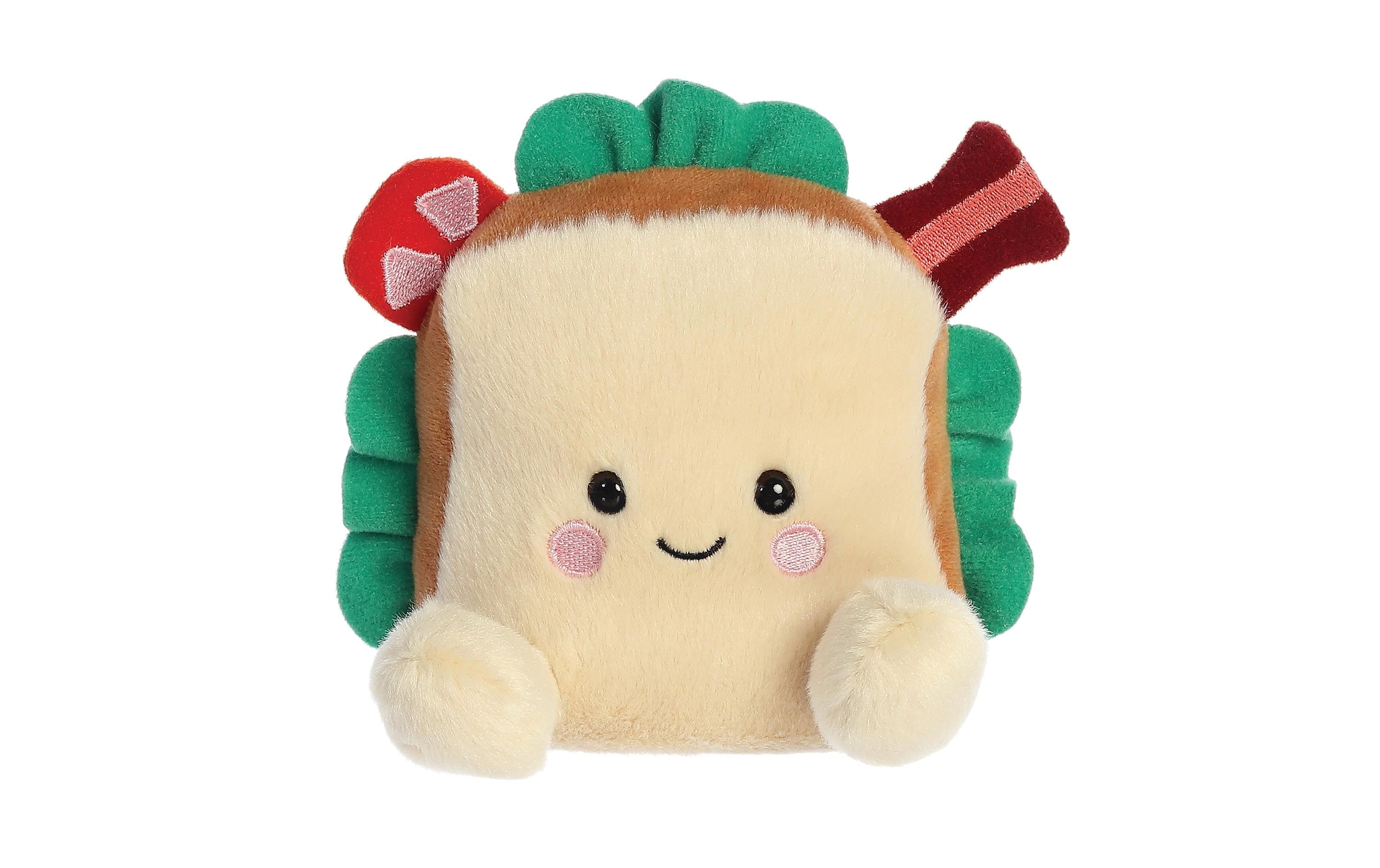 PP Tomas BLT 5In 13 cm