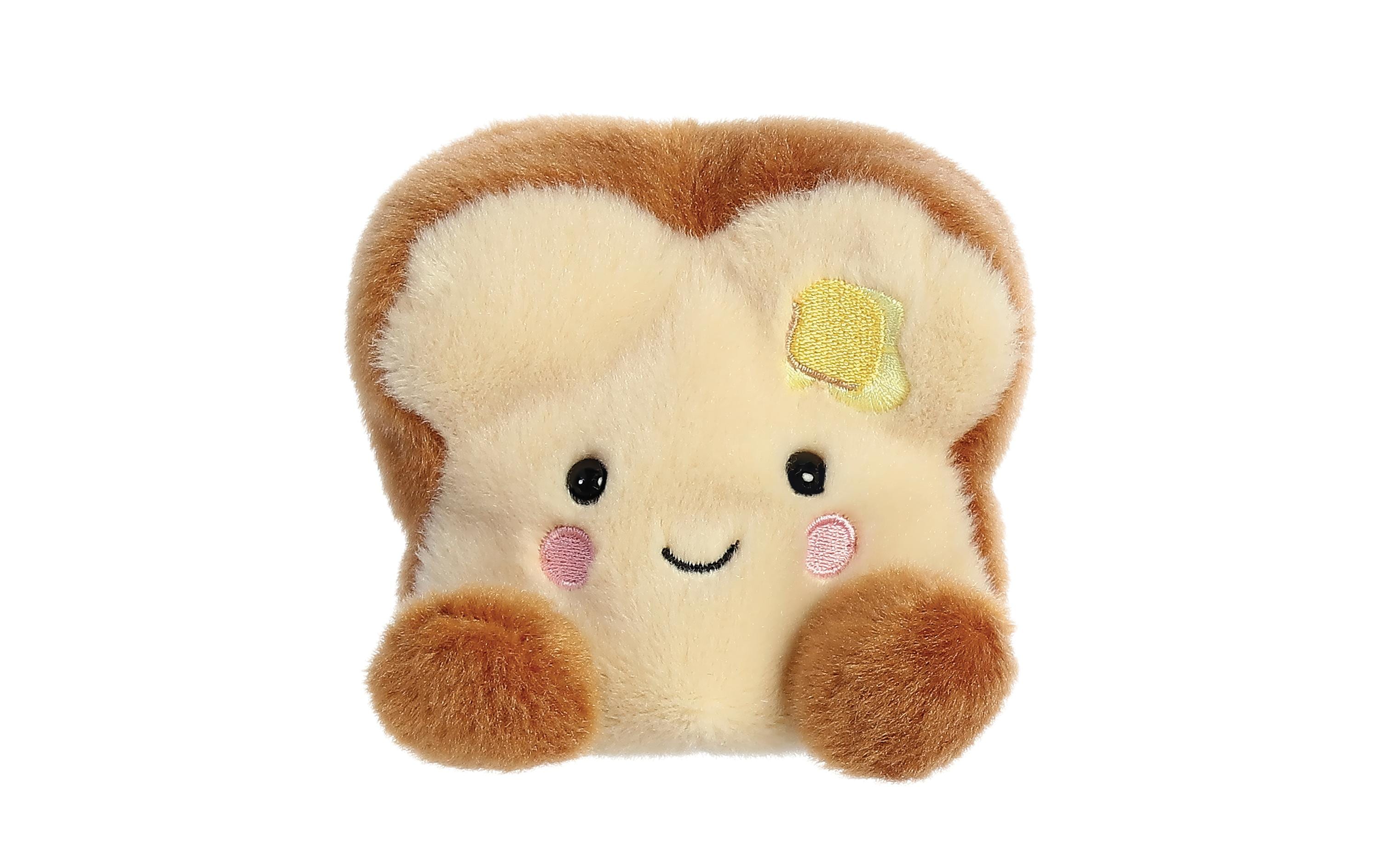 PP Buttery Toast 5In 13 cm