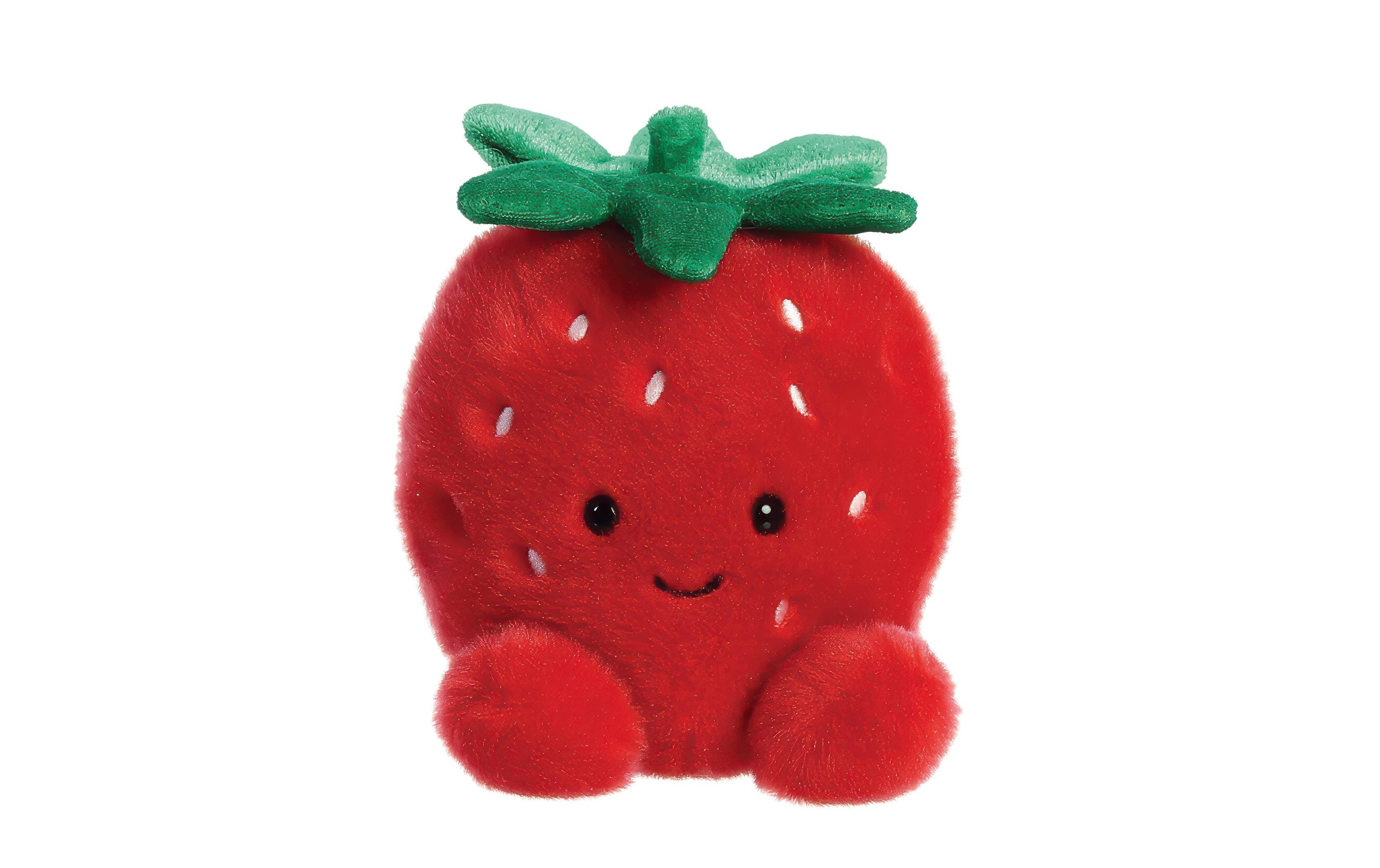 PP Juicy Strawberry 5In 13 cm