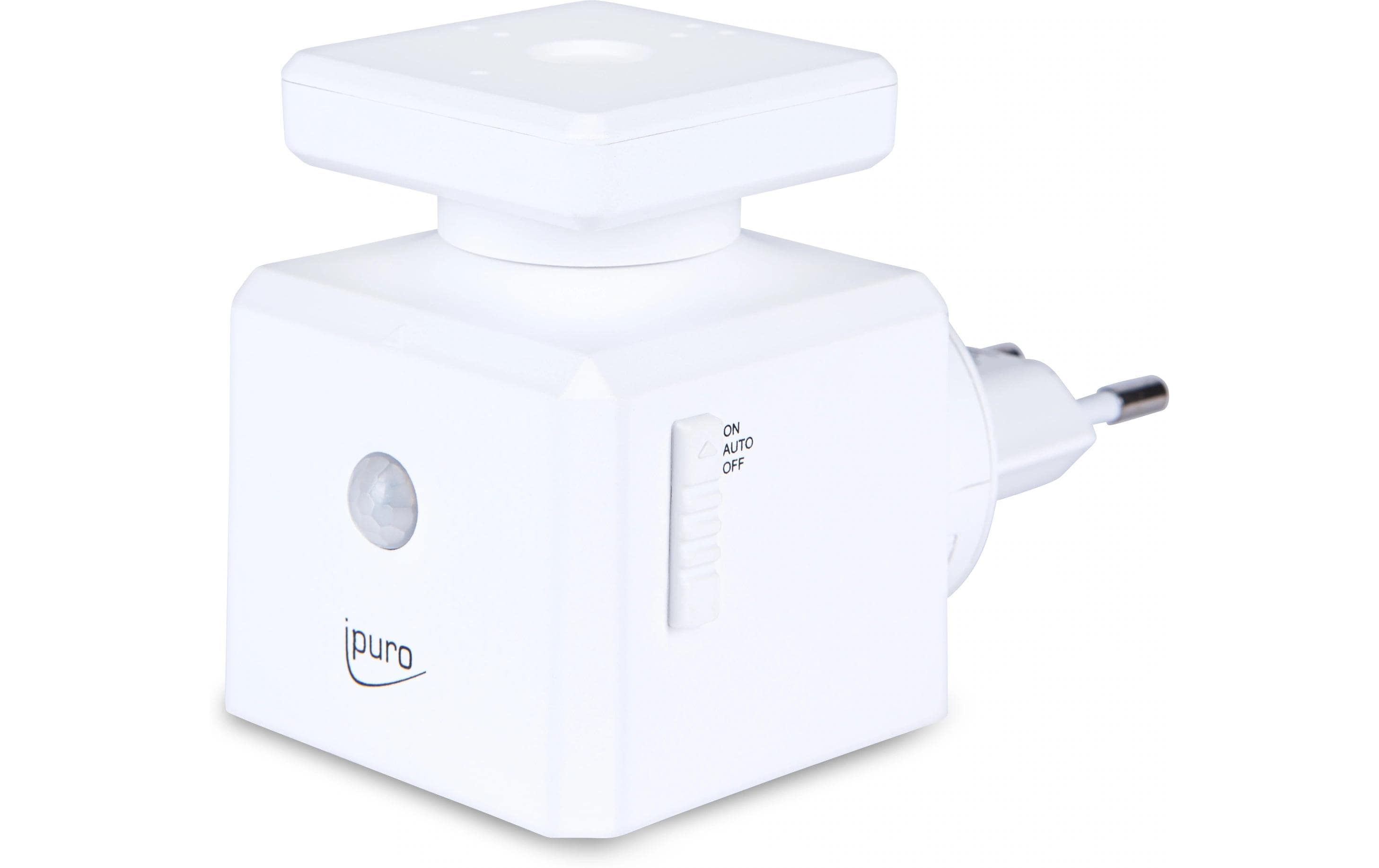 Ipuro Plug-in Essentials electric mini cube