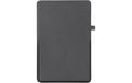 Valenta Card Protector - Stand Aluminium, MagSafe, Graphite Grey