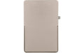 Valenta Card Protector - Stand Aluminium, MagSafe, Natural Titanium