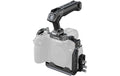 SmallRig Cage Kit for Panasonic G9 II / S5 II / S5 IIX