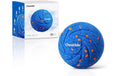 Cheerble Wicked Ball Air für Hunde 130g, blau