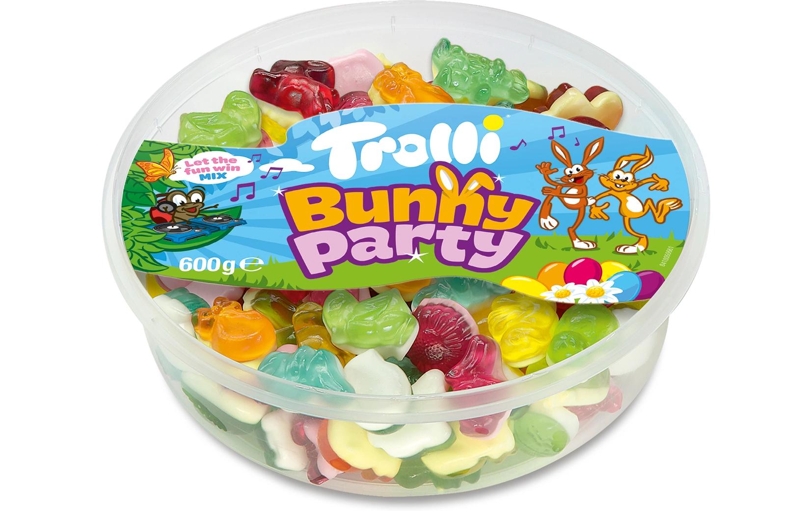 Hasenparty 600 g