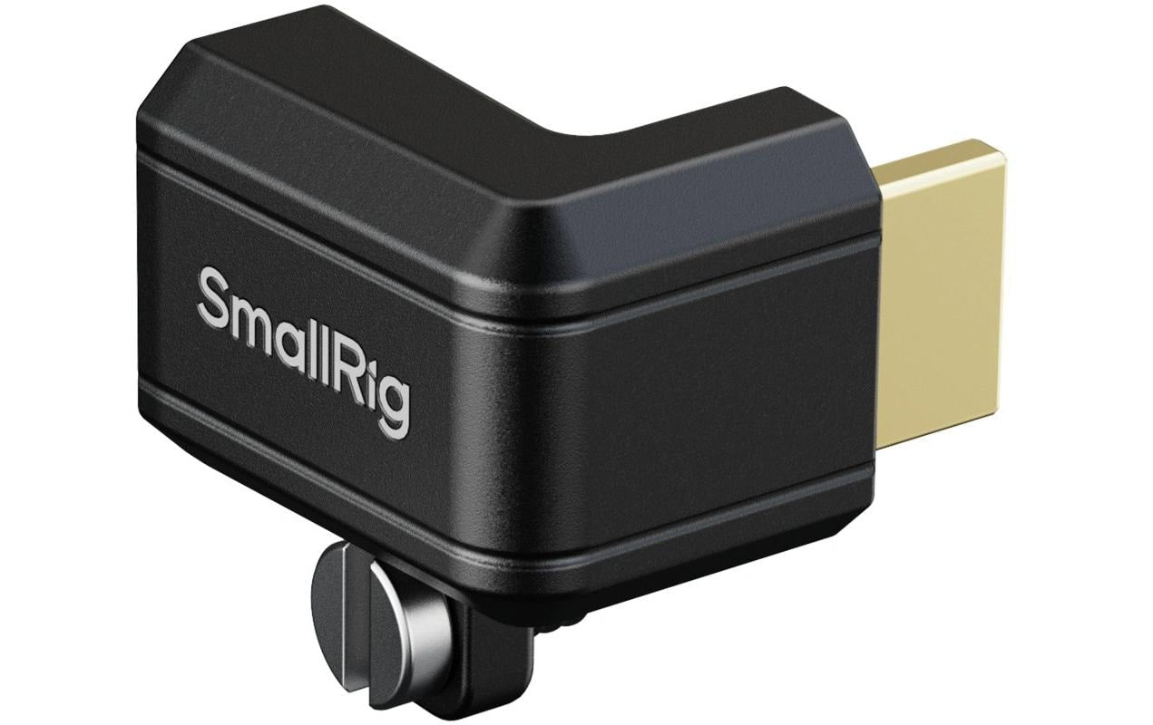 SmallRig High-Definition HDMI Adapter for Sony FX2