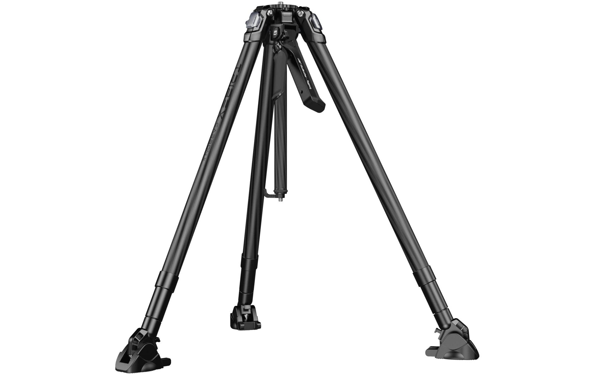 SmallRig x Potato Jet TRIBEX II Tripod CARBON