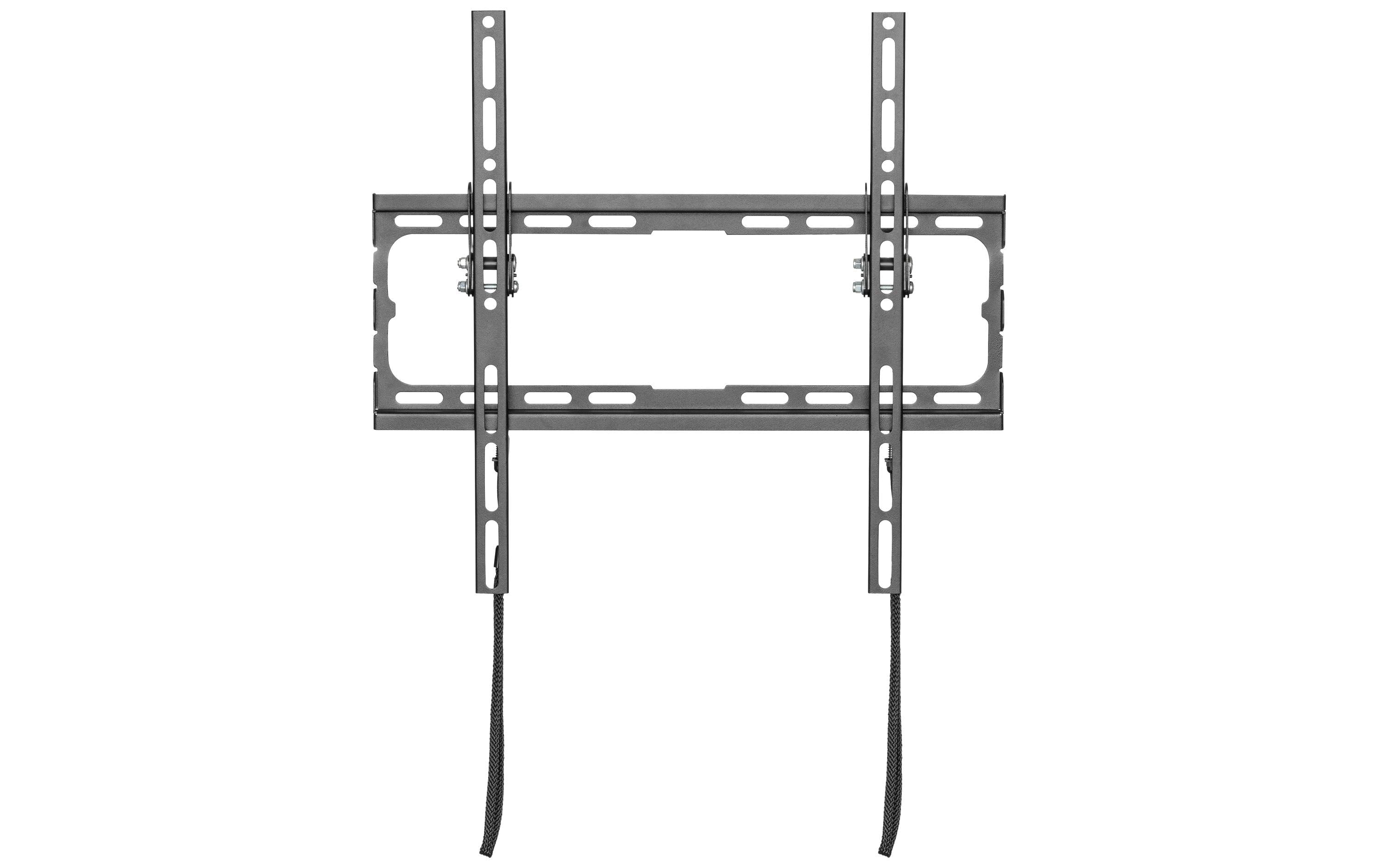PureMounts TV Halterung - Tilt VESA 400x400