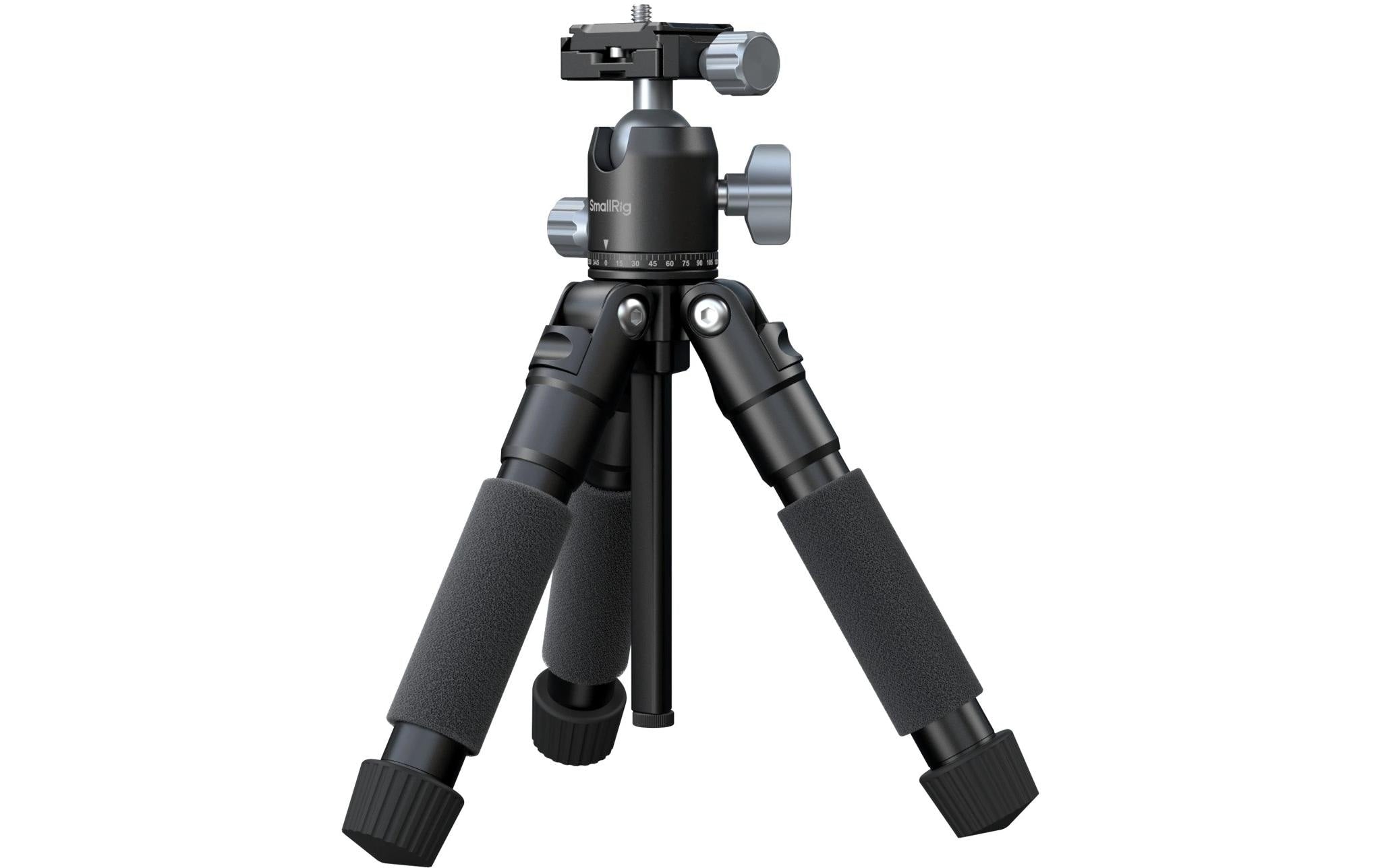 SmallRig VT-20Pro Portable Desktop Tripod